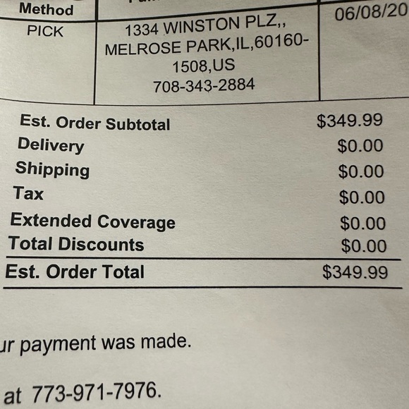 SONY Camera - Picture 5 of 7